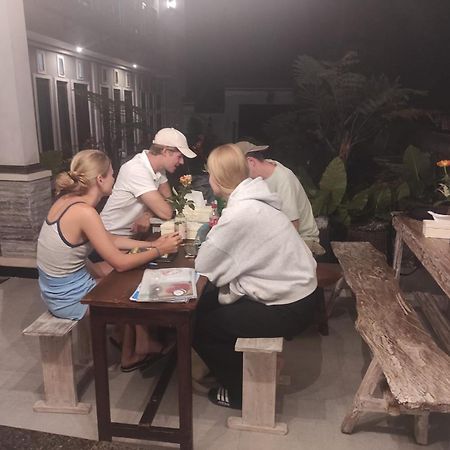 Gending Sari House Lejlighed Ubud Eksteriør billede