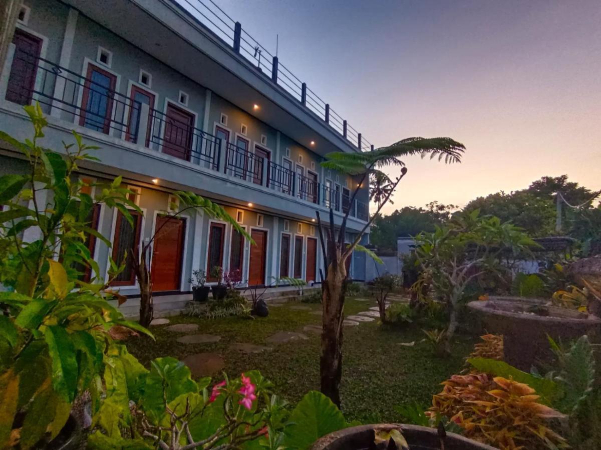 Gending Sari House Lejlighed Ubud Eksteriør billede