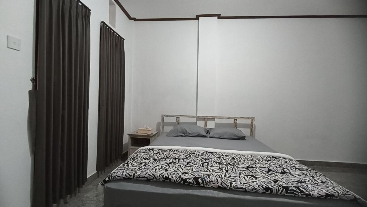 Gending Sari House Lejlighed Ubud Eksteriør billede
