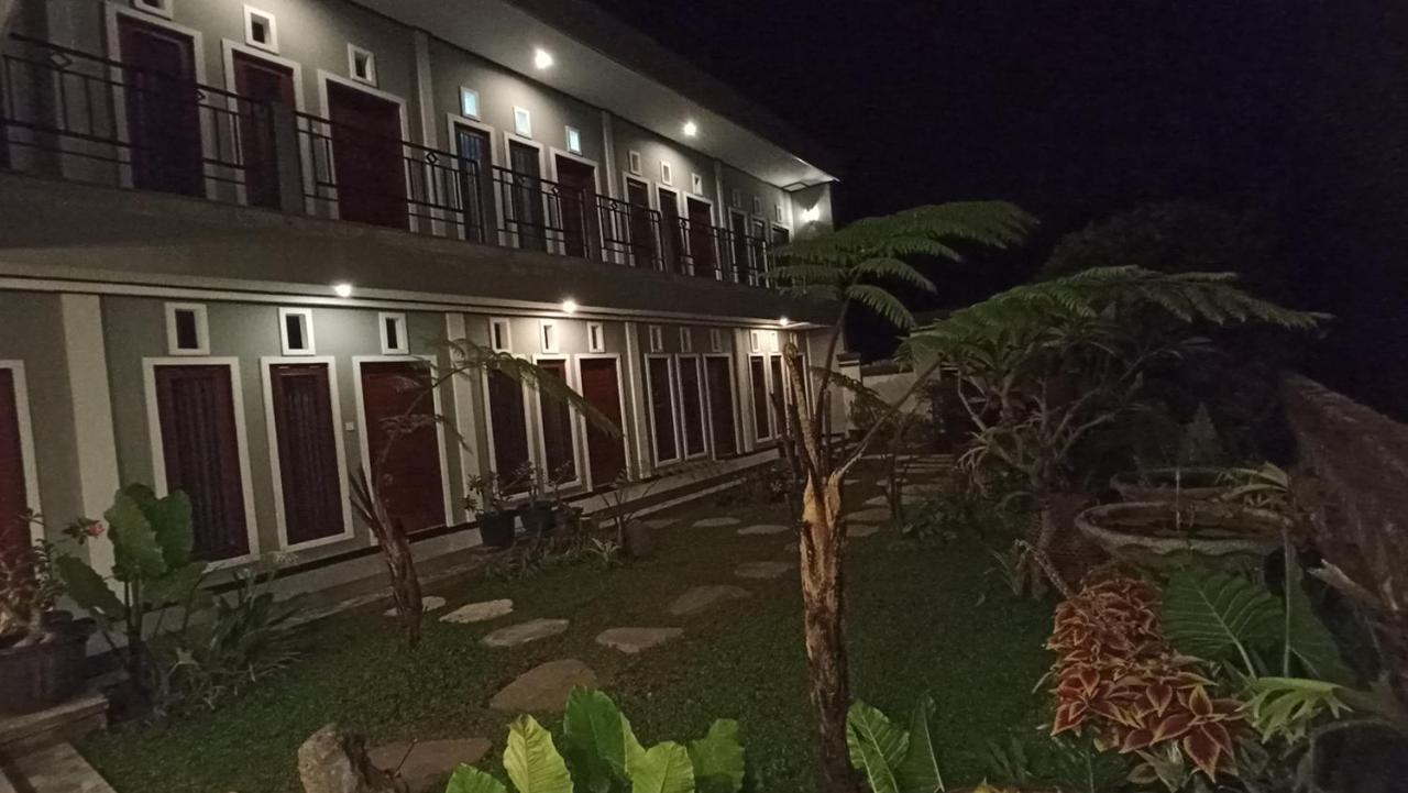 Gending Sari House Lejlighed Ubud Eksteriør billede