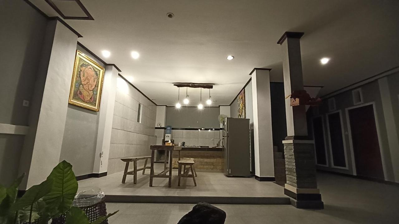 Gending Sari House Lejlighed Ubud Eksteriør billede