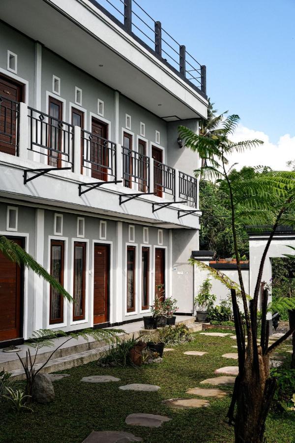 Gending Sari House Lejlighed Ubud Eksteriør billede