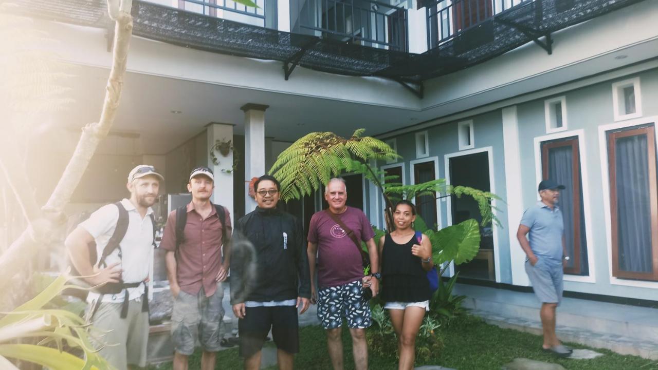 Gending Sari House Lejlighed Ubud Eksteriør billede