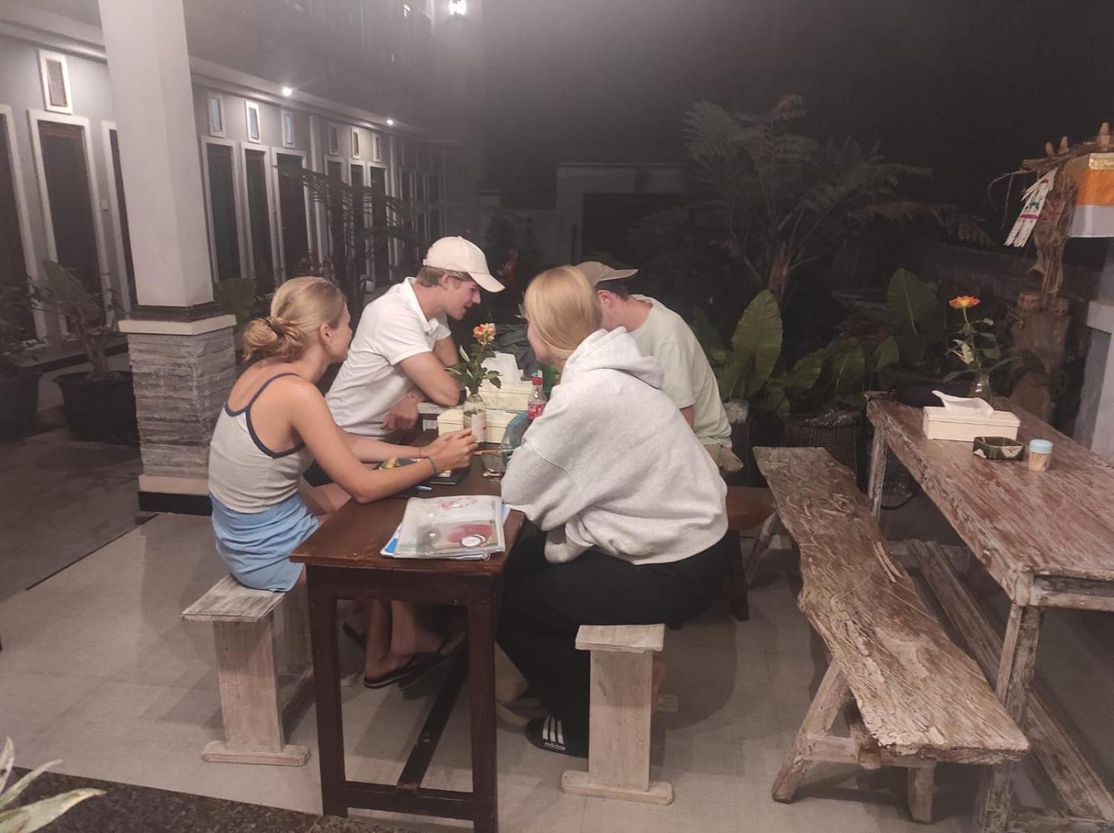 Gending Sari House Lejlighed Ubud Eksteriør billede